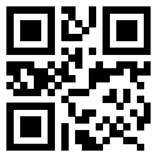 3206964822 - Immagine del QrCode