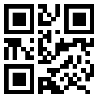 Immagine del QrCode di 3206964824
