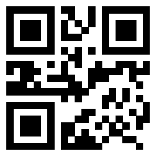 Il Qr Code di 3206964826