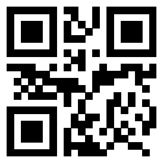 Immagine del QrCode di 3206964827