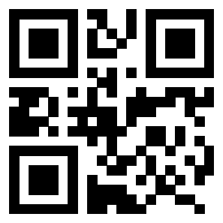 3206964831 QrCode associato