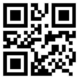 Scansione del QrCode di 3206964834