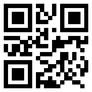 Immagine del Qr Code di 3206964835