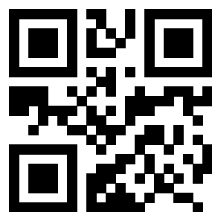Immagine del QrCode di 3206964839