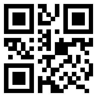 3206964840 - Immagine del Qr Code