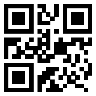 Il QrCode di 3206964843