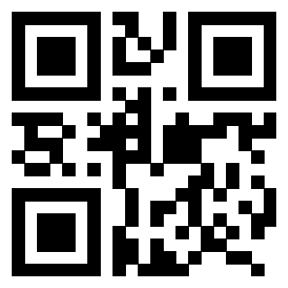 3206964845 QrCode associato