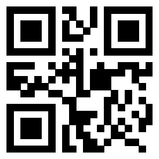 3206964847 - Immagine del QrCode