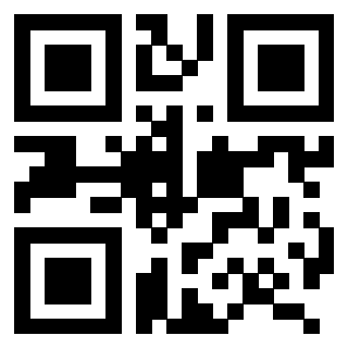 3206964848 Qr Code associato