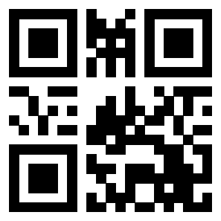 Il QrCode di 3206964850