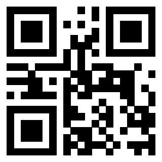 Scansione del QrCode di 3206964851