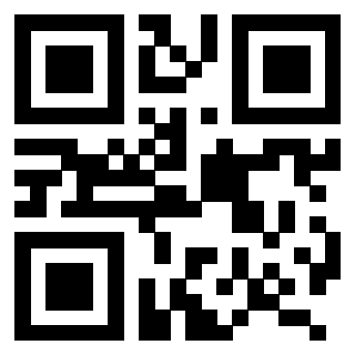 Immagine del Qr Code di 3206964853