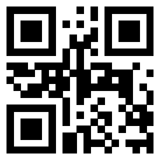 3206964855 - Immagine del QrCode associato