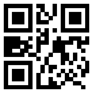 3206964856 QrCode associato