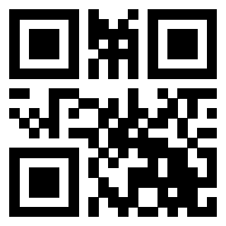 Scansione del Qr Code di 3206964857