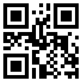 Scansione del QrCode di 3206964860