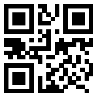 Scansione del Qr Code di 3206964861
