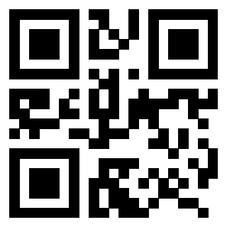 Il Qr Code di 3206964862
