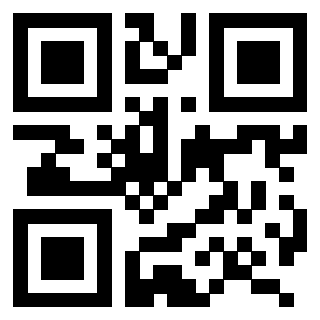 3206964864 QrCode associato