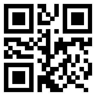 3206964865 - Immagine del Qr Code