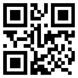 Scansione del QrCode di 3206964869