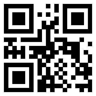 Scansione del QrCode di 3206964870