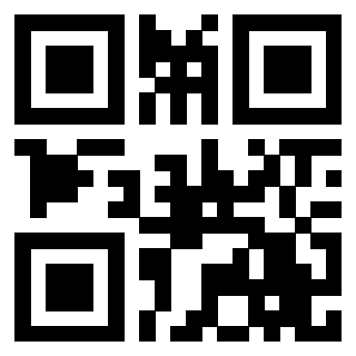 3206964871 - Immagine del Qr Code associato