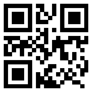 3206964872 - Immagine del QrCode associato