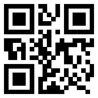 Immagine del QrCode di 3206964873