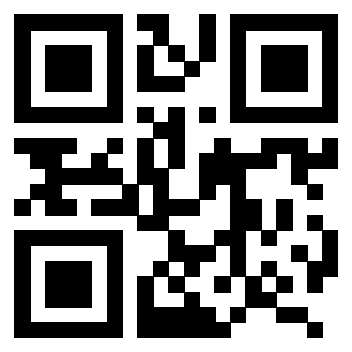 Immagine del Qr Code di 3206964875