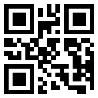 Scansione del Qr Code di 3206964876