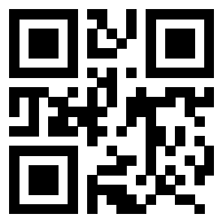 Il QrCode di 3206964877