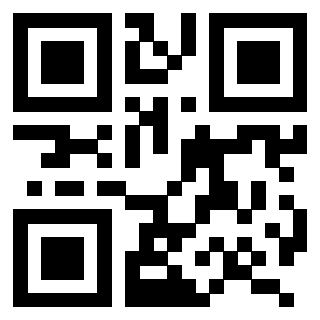 3206964878 - Immagine del Qr Code associato
