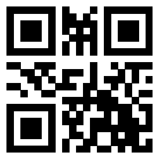 3206964887 - Immagine del QrCode associato