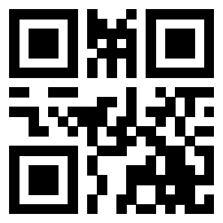 3206964889 - Immagine del QrCode associato