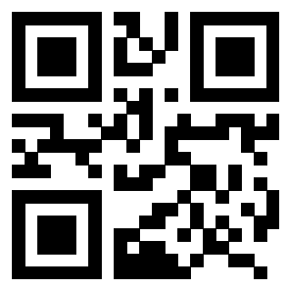 3206964891 - Immagine del QrCode