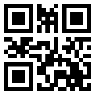 Immagine del Qr Code di 3206964892