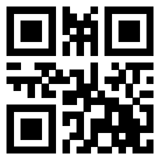 3206964895 Qr Code associato