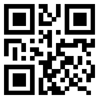 Scansione del Qr Code di 3206964899