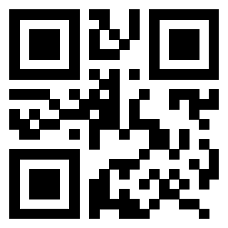 3206964900 - Immagine del QrCode