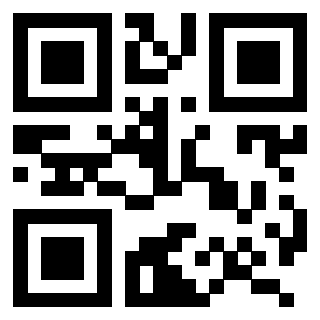 Immagine del QrCode di 3206964902
