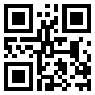3206964903 - Immagine del Qr Code associato