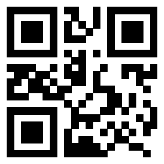 Immagine del QrCode di 3206964904