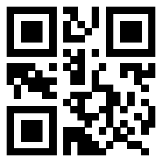 3206964905 QrCode associato