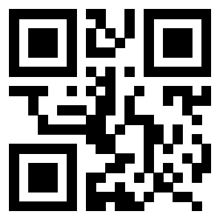 3206964907 - Immagine del QrCode