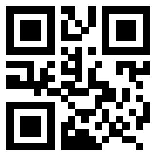 Scansione del QrCode di 3206964909