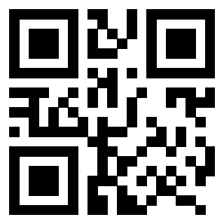 3206964910 - Immagine del QrCode