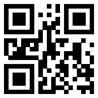 Immagine del QrCode di 3206964913