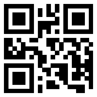 3206964917 - Immagine del QrCode associato