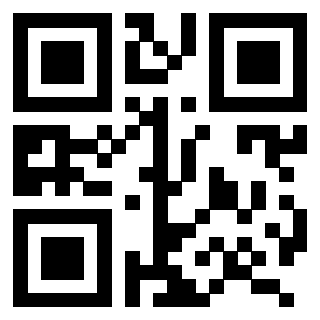 3206964920 Qr Code associato